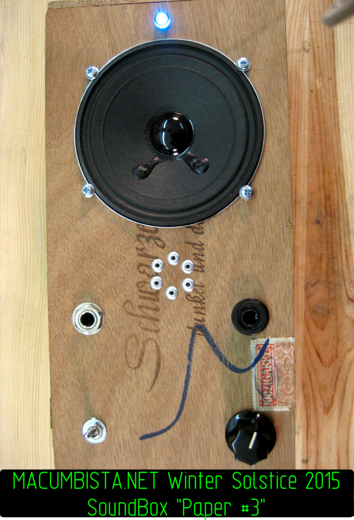 macumbista.net » Macumbista SoundBoxes